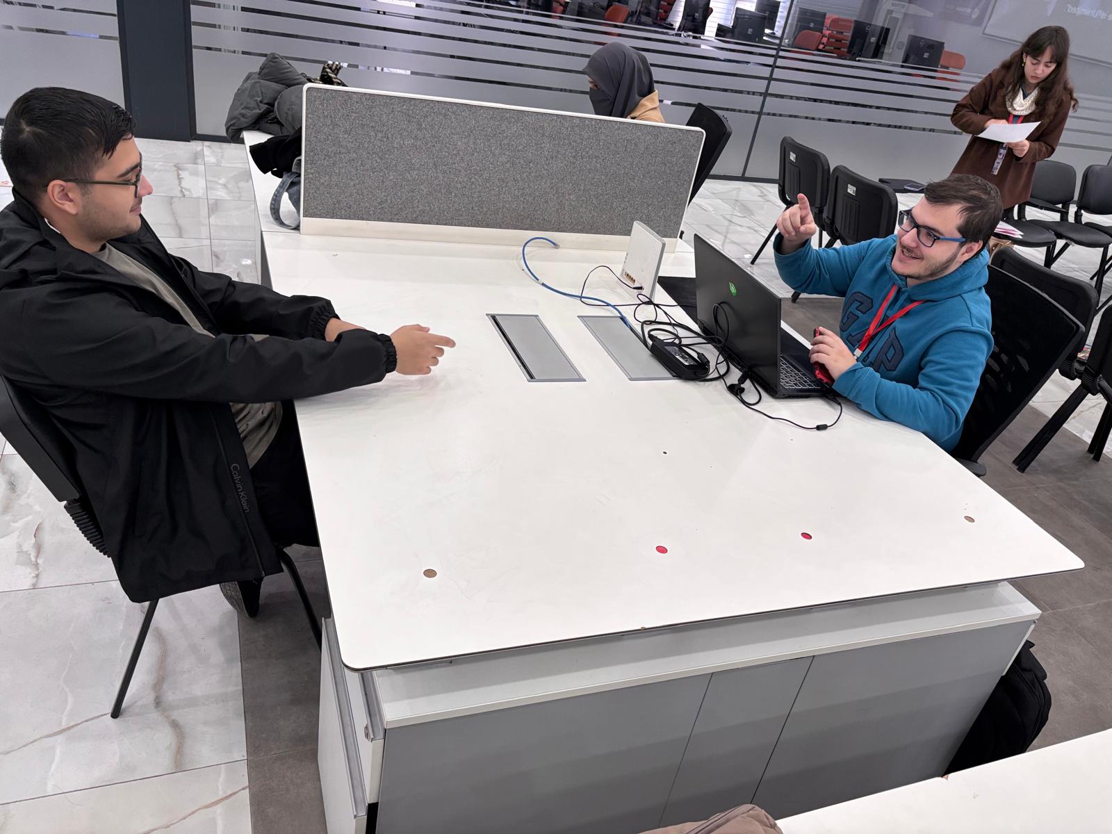 Data and analysis highlight